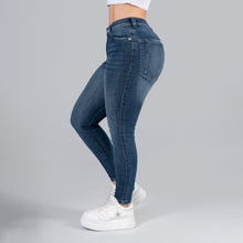 Cargar imagen en el visor de la galería, JEANS MUJER SKINNY  REF 1251
