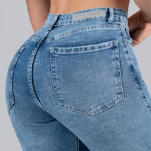 Cargar imagen en el visor de la galería, JEANS MUJER SKINNY  REF 1253
