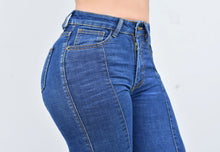 Cargar imagen en el visor de la galería, JEANS MUJER SKINNY REF 1134

