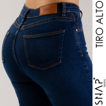 Cargar imagen en el visor de la galería, JEANS MUJER SKINNY REF 1007

